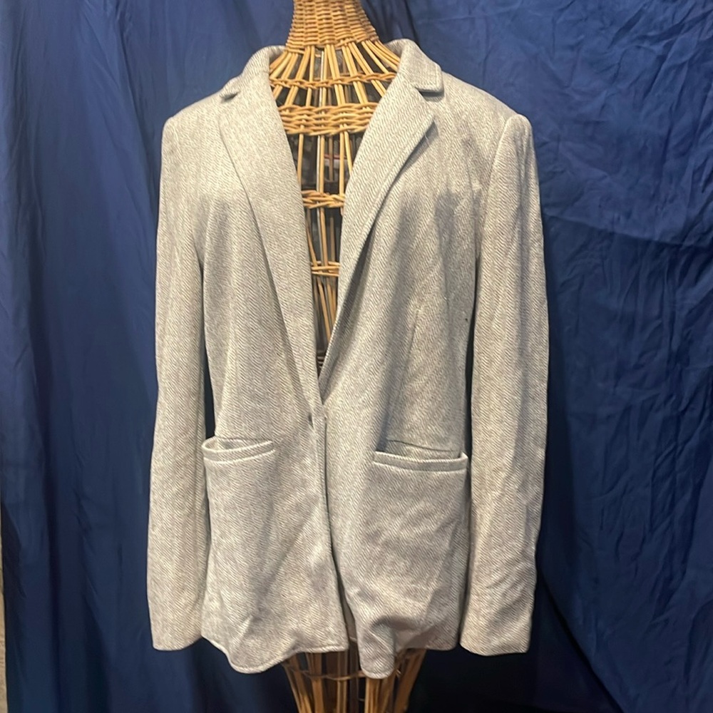 Ann Taylor Suit Jacket